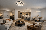 Studio apartment at Enso Apartments in Lynnwood